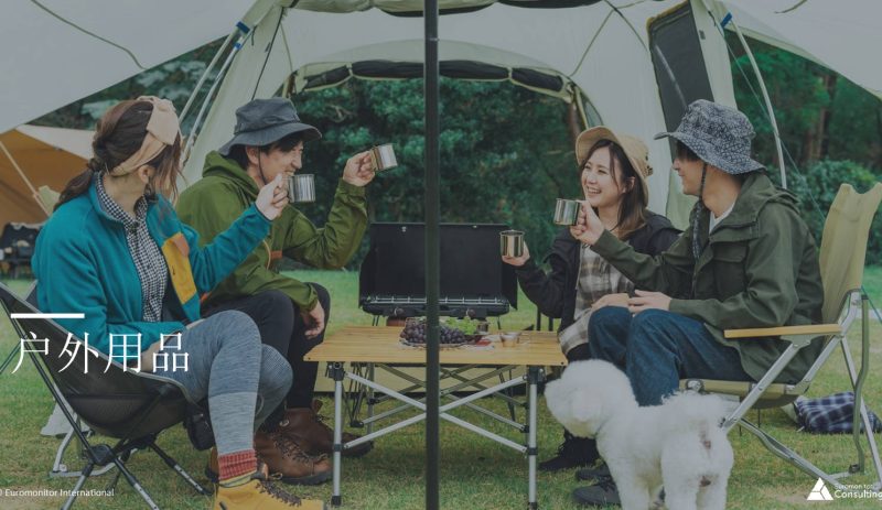 2026亚马逊户外用品市场分析报告