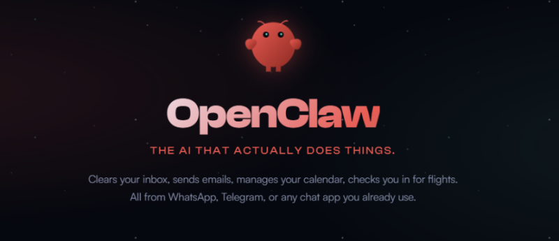 OpenClaw(养龙虾)最全使用手册-从搭建到精通
